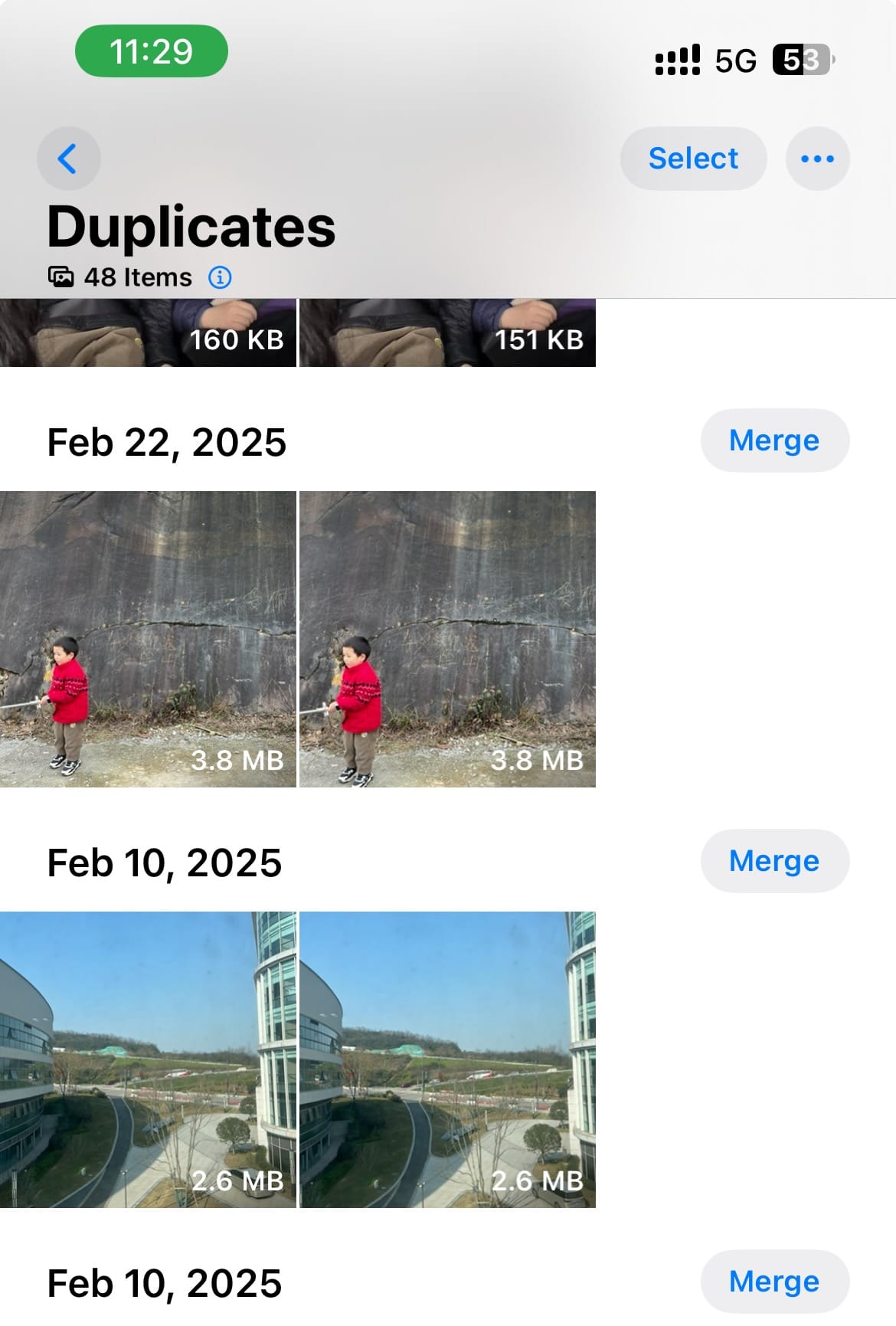 How to Delete Duplicate Photos on iPhone (2025)