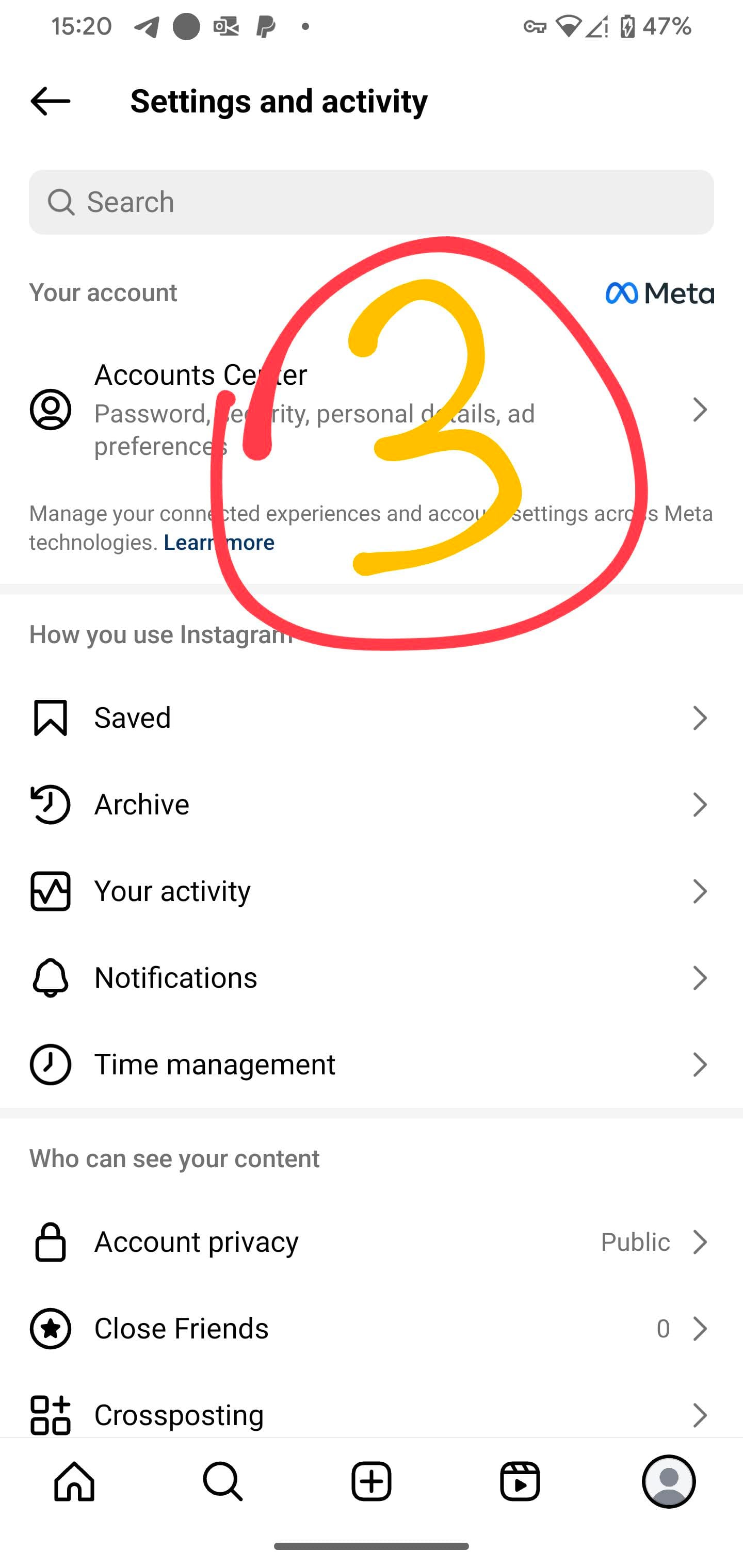 How to Delete Your Instagram Account on Android (2025)