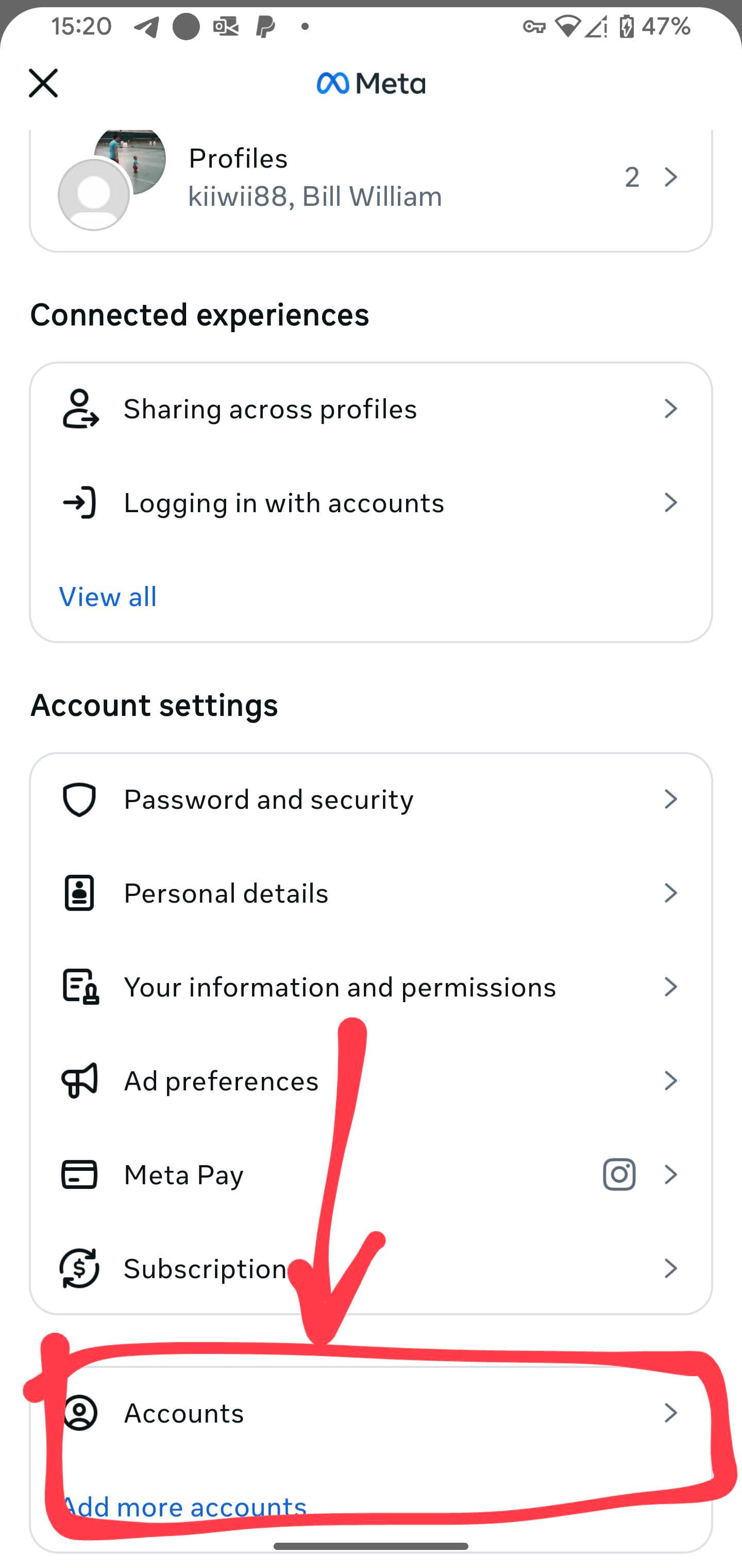 How to Delete Your Instagram Account on Android (2025)