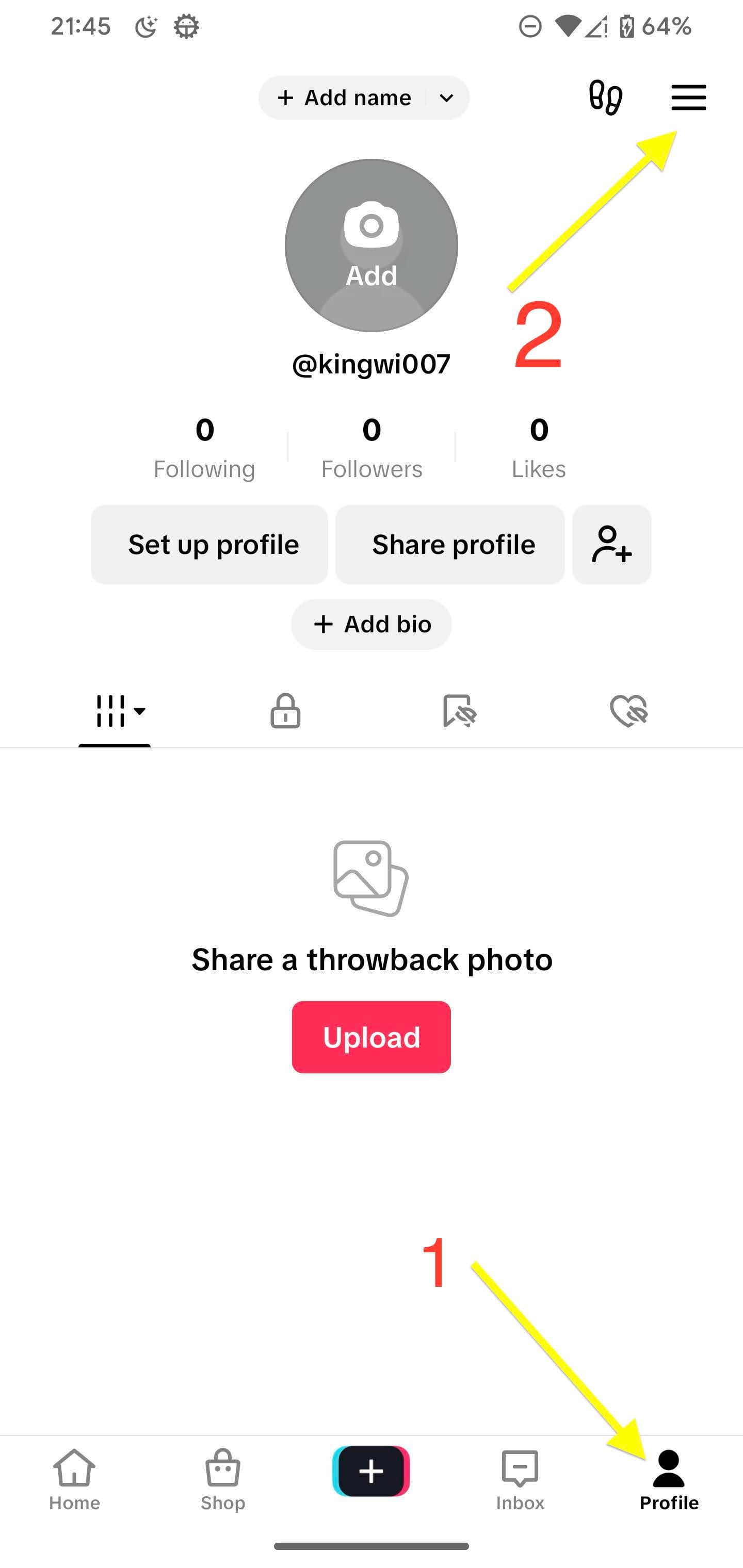 How to Delete Your TikTok Account (2025)