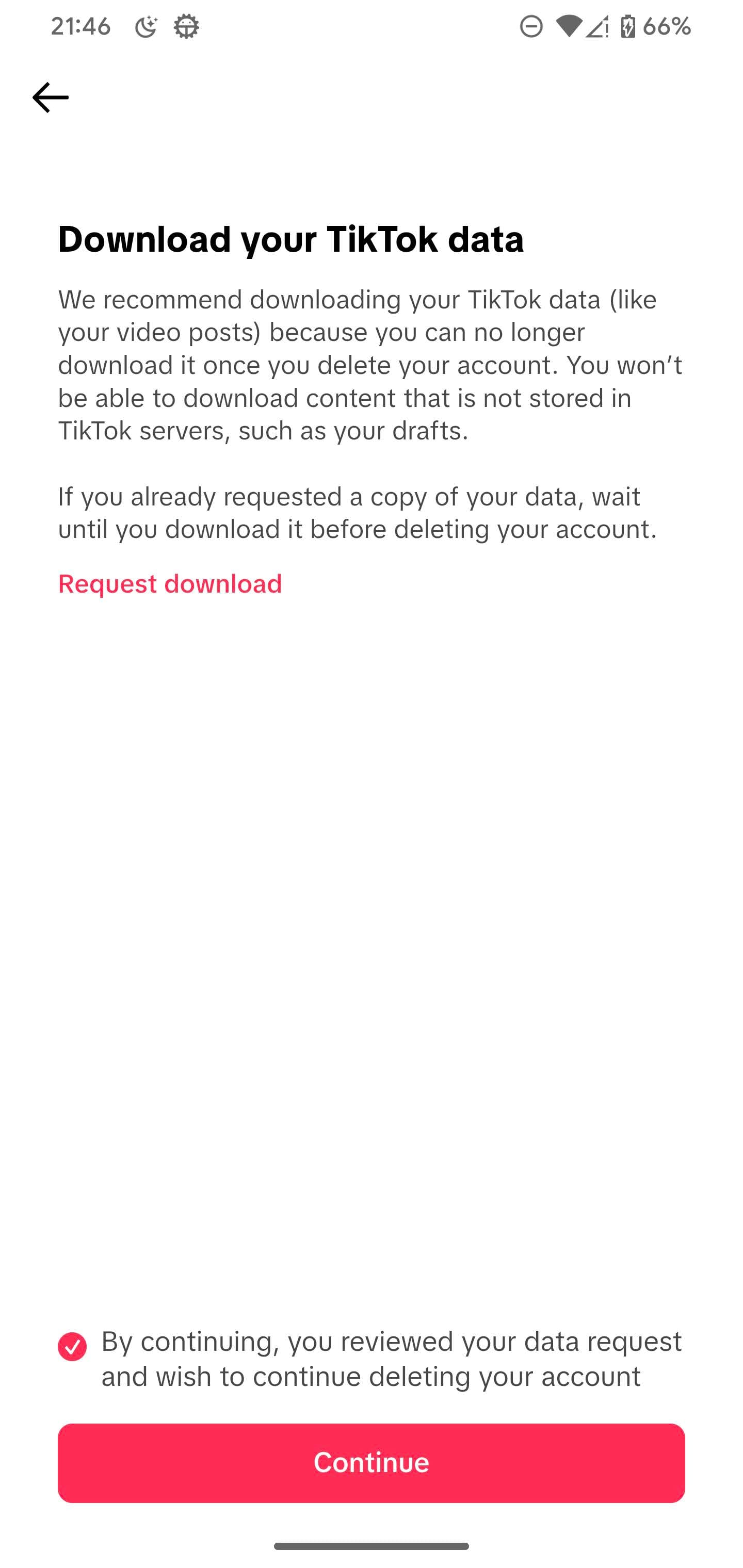 How to Delete Your TikTok Account (2025)