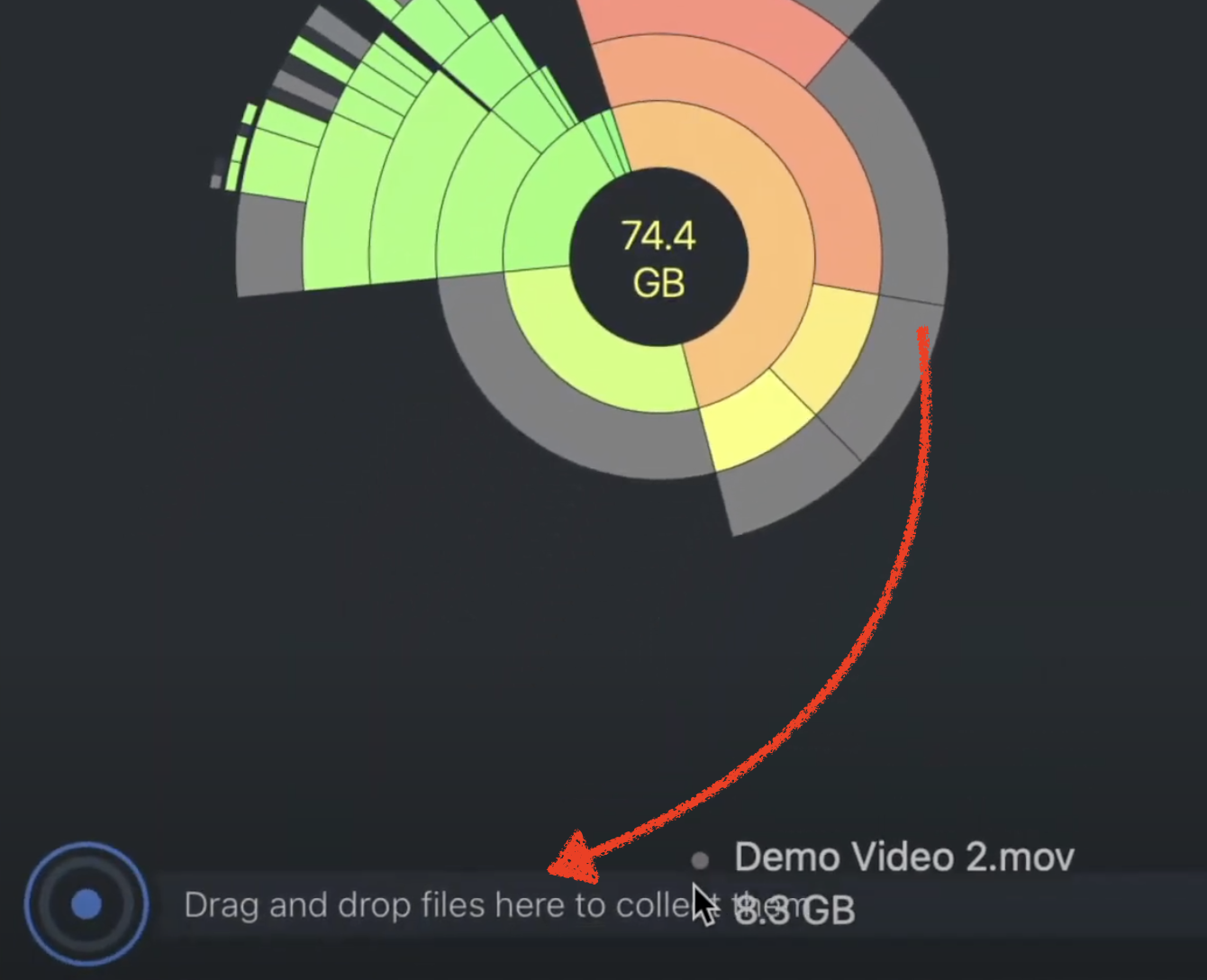🧹 How to Delete Big Files on Mac Using DaisyDisk (2025 macOS Cleanup Guide)